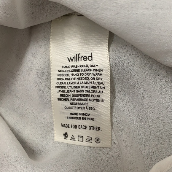 Wilfred Dress - Picture 9 of 13